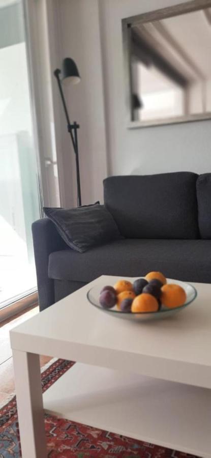 Teror 503 Apartment ปลายา เดล อิงเกลส ภายนอก รูปภาพ