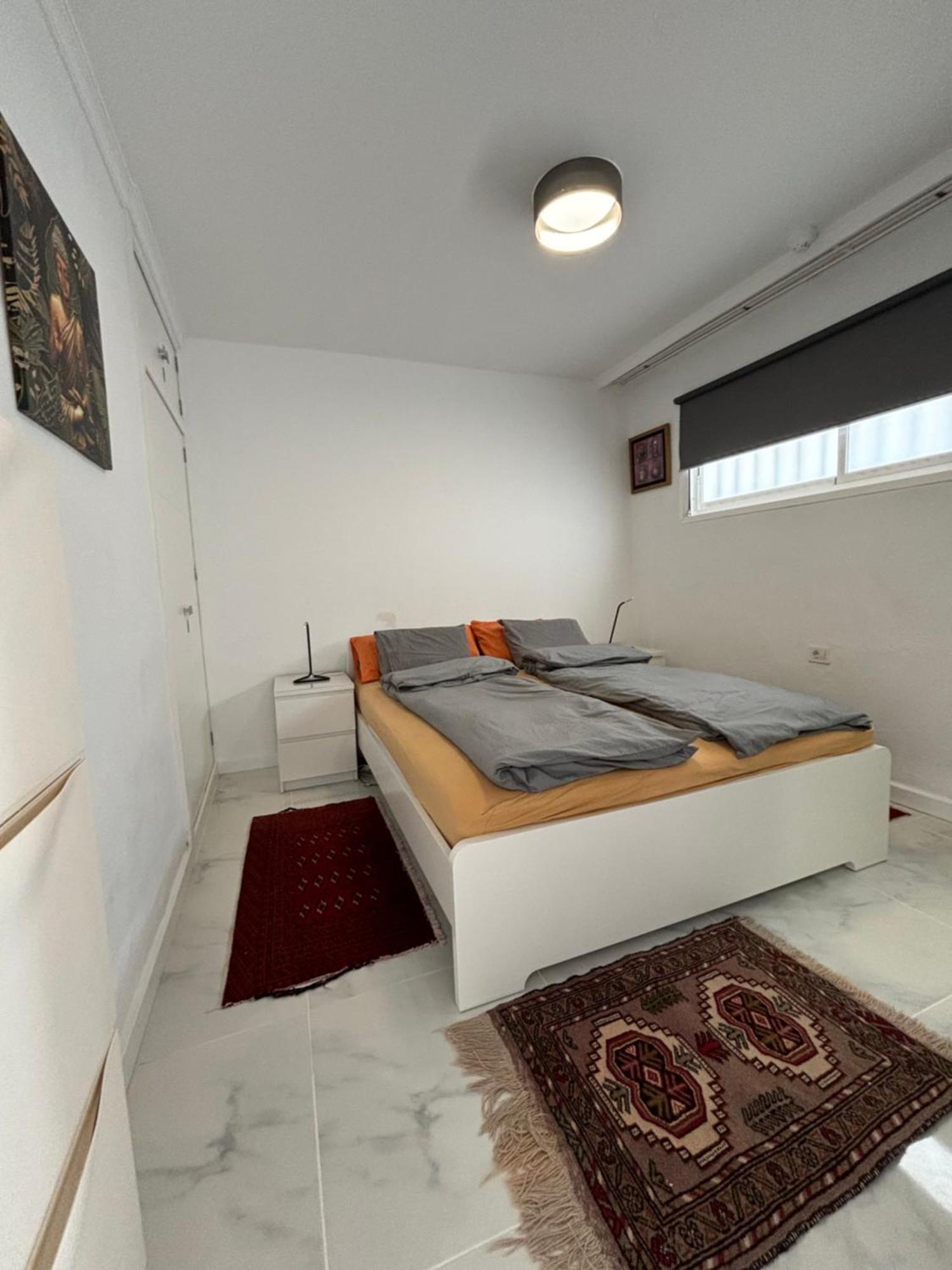 Teror 503 Apartment ปลายา เดล อิงเกลส ภายนอก รูปภาพ