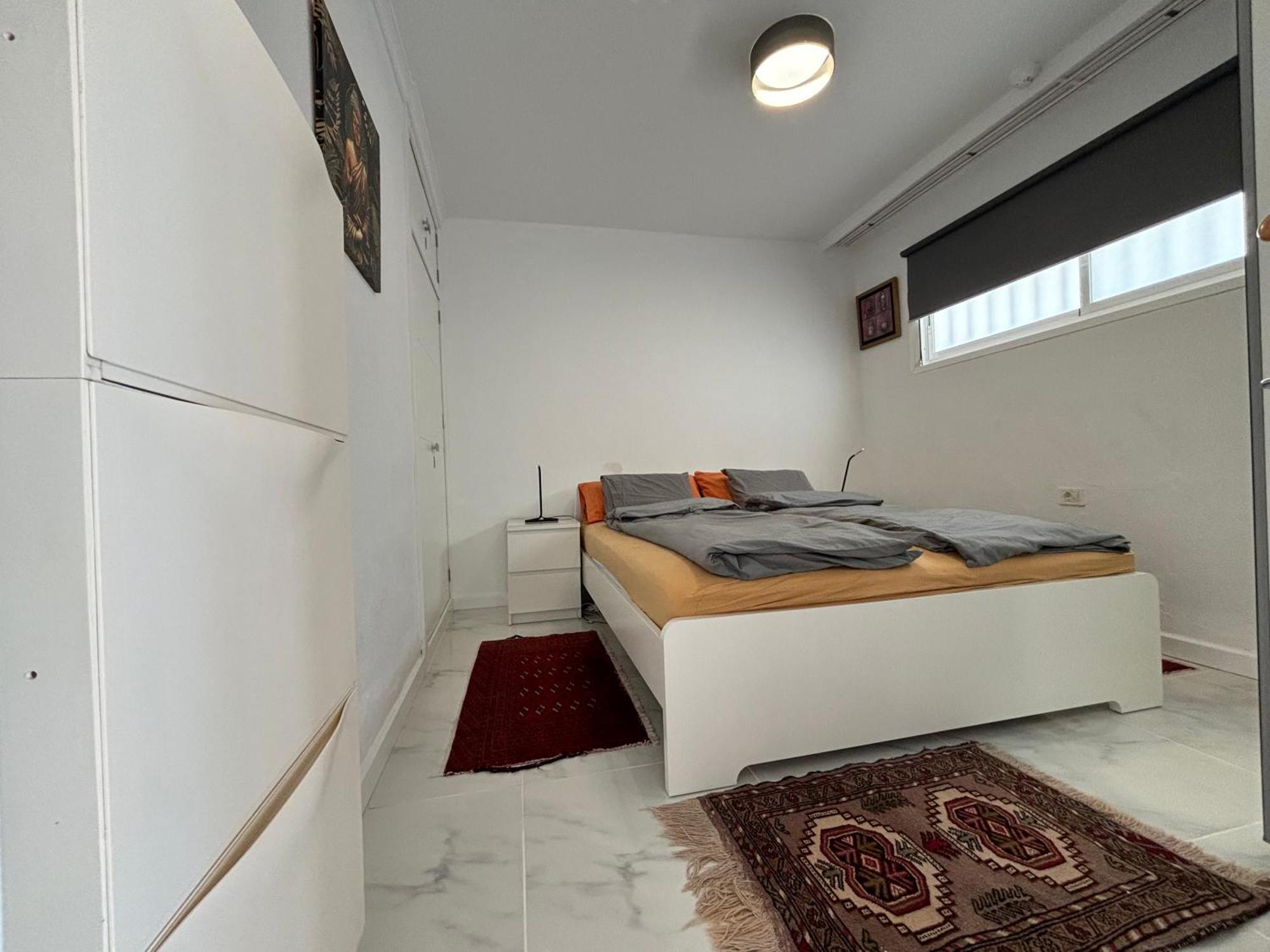 Teror 503 Apartment ปลายา เดล อิงเกลส ภายนอก รูปภาพ