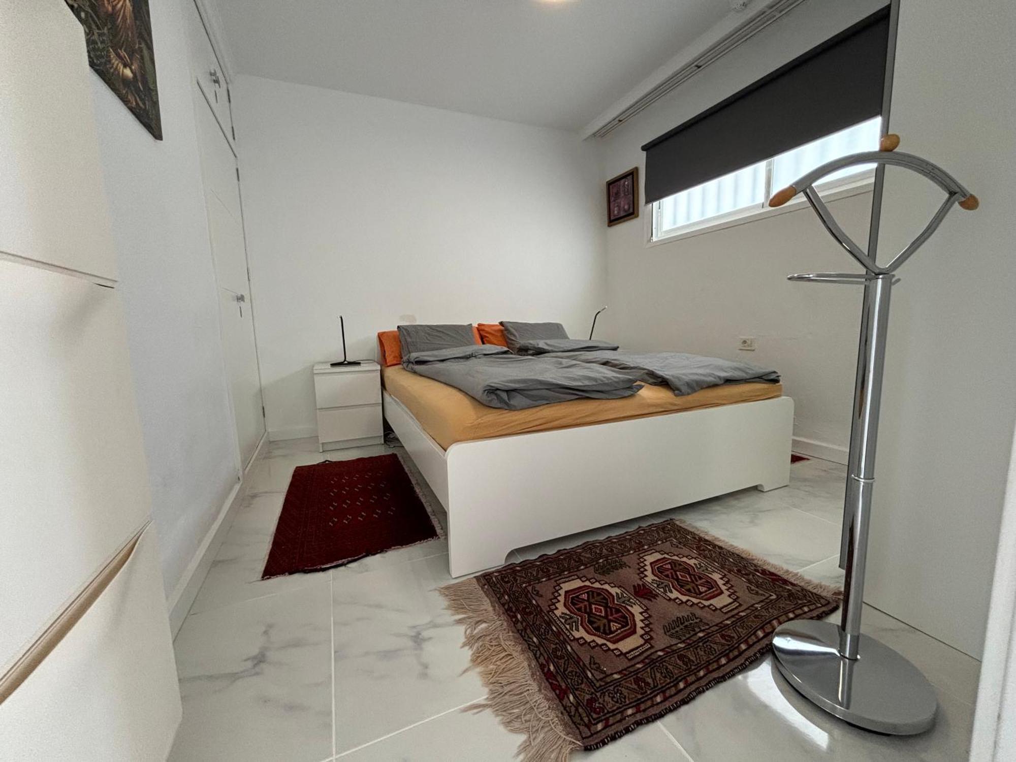 Teror 503 Apartment ปลายา เดล อิงเกลส ภายนอก รูปภาพ