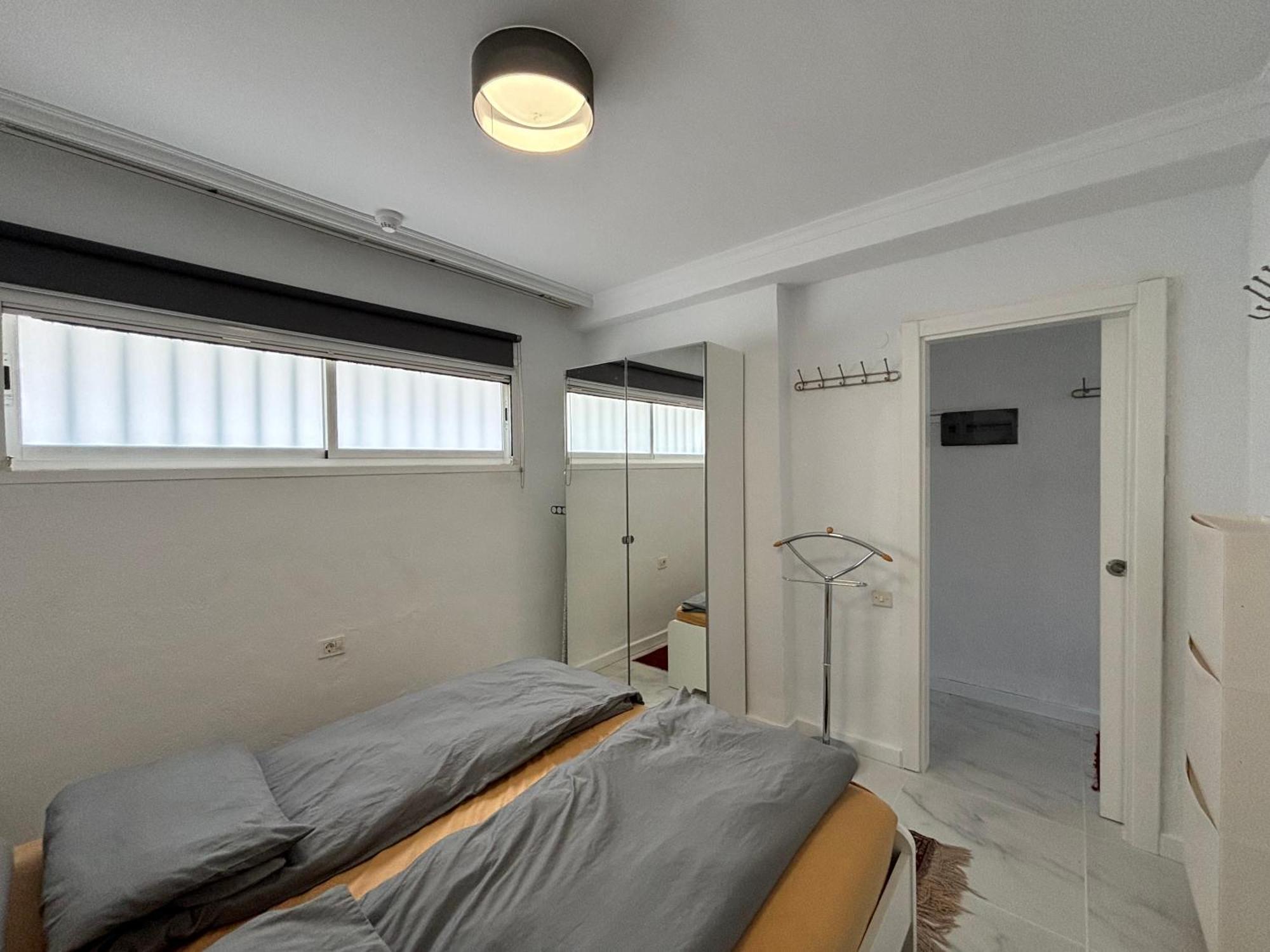 Teror 503 Apartment ปลายา เดล อิงเกลส ภายนอก รูปภาพ